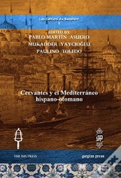 Capa do artigo Cervantes Y El Mediterraneo Hispano-Otomano