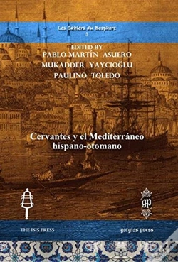 Capa do artigo Cervantes Y El Mediterraneo Hispano-Otomano