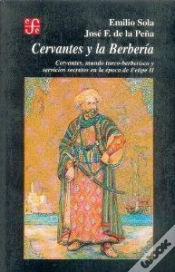 Capa do artigo Cervantes Y La Berberia-Sola