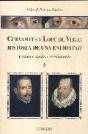 Cervantes Y Lope De Vega: Historia De Una Enemistad - Preview