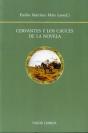 Cervantes Y Los Cauces De La Novela - Preview