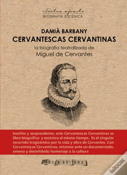 Capa do artigo Cervantescas Cervantinas