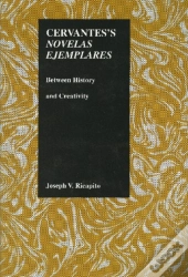 Cervantes'S Novelas Ejemplares
