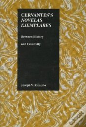 Capa do artigo Cervantes