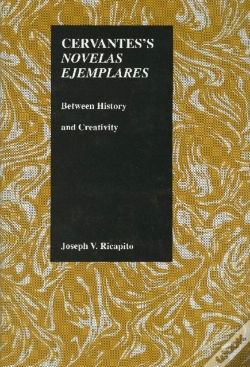 Capa do artigo Cervantes'S Novelas Ejemplares