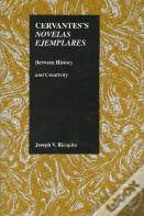 Cervantes'S Novelas Ejemplares