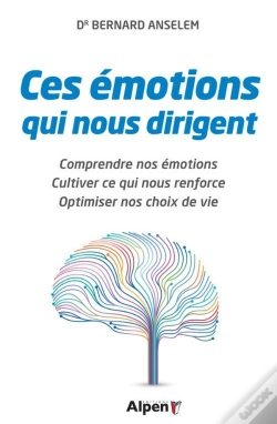 Capa do artigo Cerveau : Ces Emotions Qui Nous Dirigent (Le)