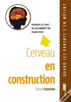 Capa do artigo Cerveau En Construction
