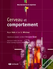 Capa do artigo Cerveau Et Comportement