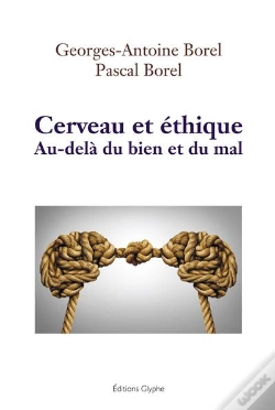 Capa do artigo Cerveau Et Ethique - Au-Dela Du Bien Et Du Mal