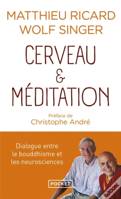 Capa do artigo Cerveau Et Méditation