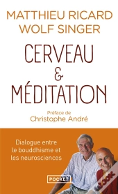 Cerveau Et Méditation