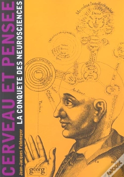 Capa do artigo Cerveau Et Pensee ; La Conquete Des Neurosciences