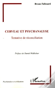 Capa do artigo Cerveau Et Psychanalyse