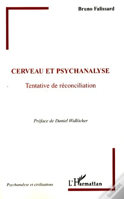 Capa do artigo Cerveau Et Psychanalyse