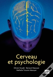 Capa do artigo Cerveau Et Psychologie