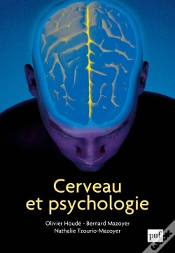 Capa do artigo Cerveau Et Psychologie