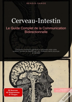 Capa do artigo Cerveau-Intestin: Le Guide Complet De La Communication Bidirectionnelle