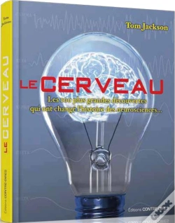 Capa do artigo Cerveau (Le)