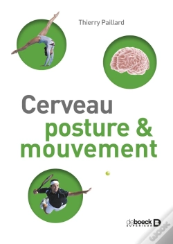 Capa do artigo Cerveau, Posture Et Mouvement