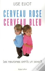 Capa do artigo Cerveau Rose  Cerveau Bleu