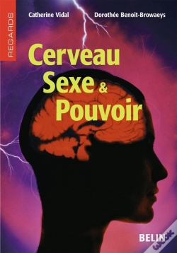 Capa do artigo Cerveau, Sexe Et Pouvoir