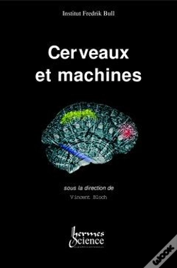 Capa do artigo Cerveaux Et Machines