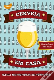 Capa do artigo Cerveja Em Casa