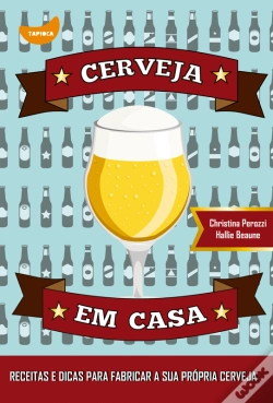 Capa do artigo Cerveja Em Casa