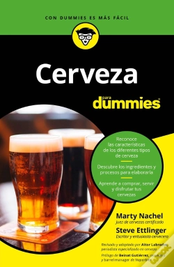Capa do artigo Cerveza Para Dummies