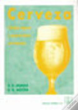 Capa do artigo Cerveza