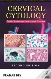 Capa do artigo Cervical Cytology