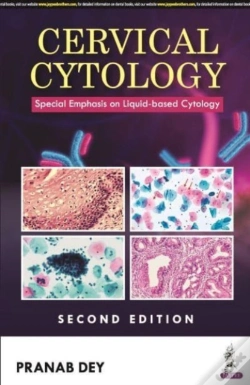 Capa do artigo Cervical Cytology