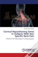Cervical Repositioning Sense In Subjects With Non Specific Neck Pain