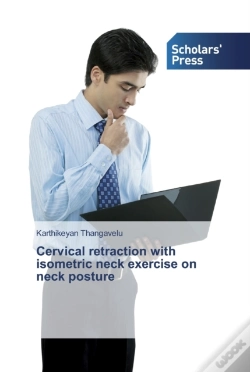 Capa do artigo Cervical Retraction With Isometric Neck Exercise On Neck Posture