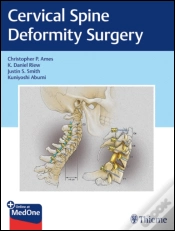 Capa do artigo Cervical Spine Deformity Surgery