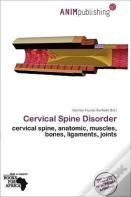 Cervical Spine Disorder