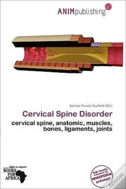 Capa do artigo Cervical Spine Disorder