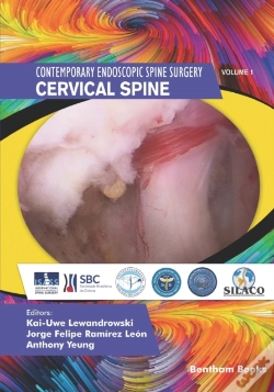 Capa do artigo Cervical Spine