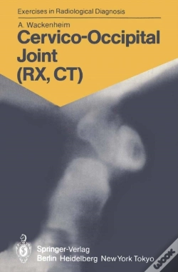 Capa do artigo Cervico-Occipital Joint (Rx, Ct)