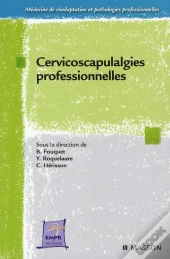 Cervicoscapulalgies Professionnelles