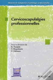 Capa do artigo Cervicoscapulalgies Professionnelles