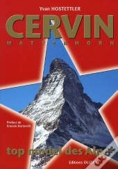 Cervin, Top Model Des Alpes