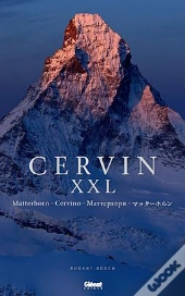 Cervin ; Xxl