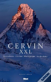 Capa do artigo Cervin ; Xxl
