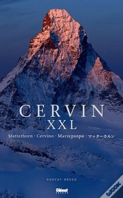 Capa do artigo Cervin ; Xxl