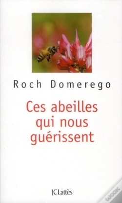 Capa do artigo Ces Abeilles Qui Nous Guérissent