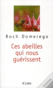 Capa do artigo Ces Abeilles Qui Nous Guérissent