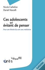 Capa do artigo Ces Adolescents Qui Evitent De Penser. P