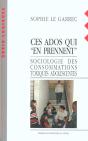 Ces Ados Qui   En Prennent - Preview